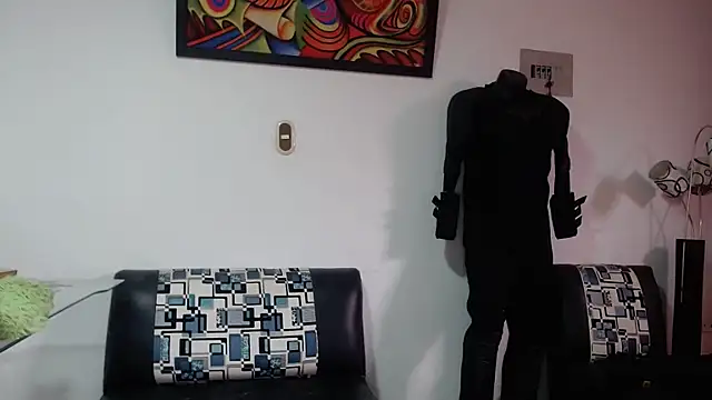 Black hot266 online show from 12-04-25, 01:53