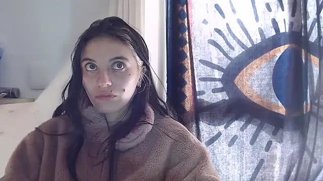 mariecam420 online show from 01-19-25, 02:28