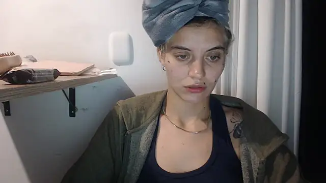 mariecam420 online show from 01-23-25, 12:04