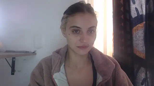 mariecam420 online show from 01-25-25, 04:35