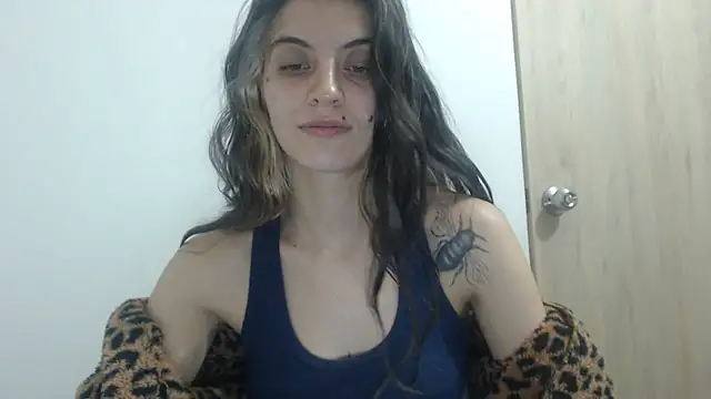 mariecam420 online show from 01-26-25, 03:27