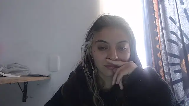 mariecam420 online show from 01-29-25, 04:08