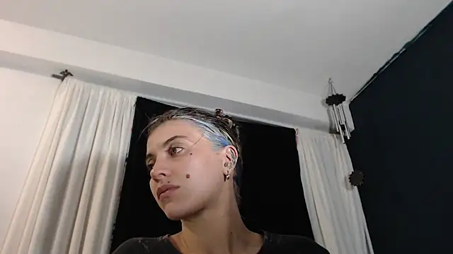 mariecam420 online show from 02-03-25, 12:58