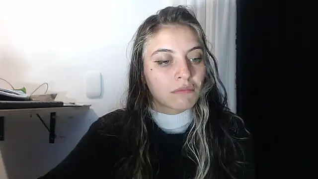 mariecam420 online show from 02-15-25, 12:26