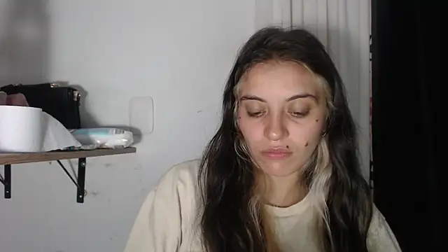 mariecam420 online show from 02-17-25, 11:20