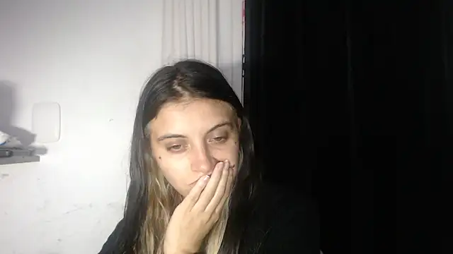 mariecam420 online show from 02-23-25, 09:05