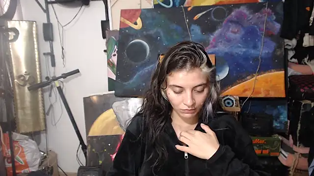 mariecam420 online show from 03-09-25, 04:44