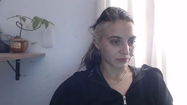 mariecam420 online show from 03-17-25, 08:40