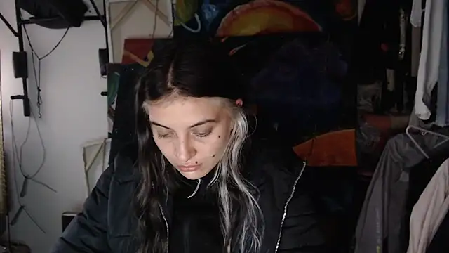 mariecam420 online show from 03-20-25, 06:53