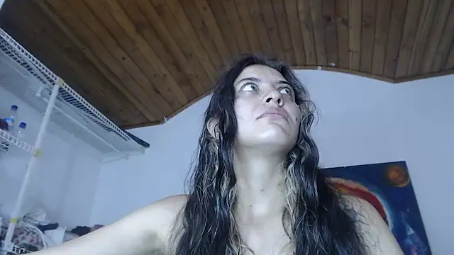 mariecam420 online show from 10-26-25, 02:45