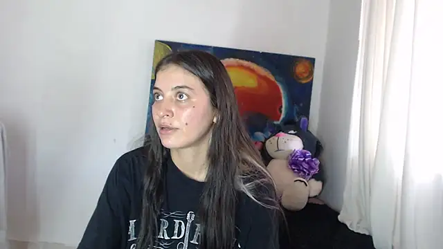 mariecam420 online show from 11-13-25, 09:03