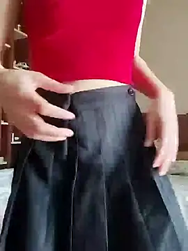 Little suzy5 online show from 12-20-24, 07:01