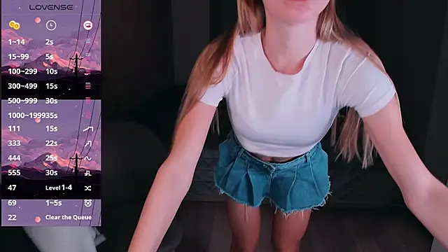 Aquilaris  online show from 02-10-26, 11:25