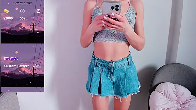 Aquilaris  online show from 04-03-26, 12:14