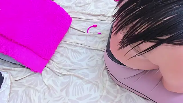 MiaCelestte online show from 02-13-25, 11:26