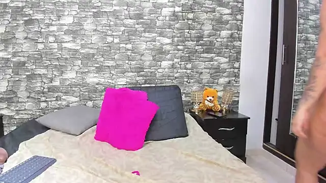 MiaCelestte online show from 03-02-25, 07:45