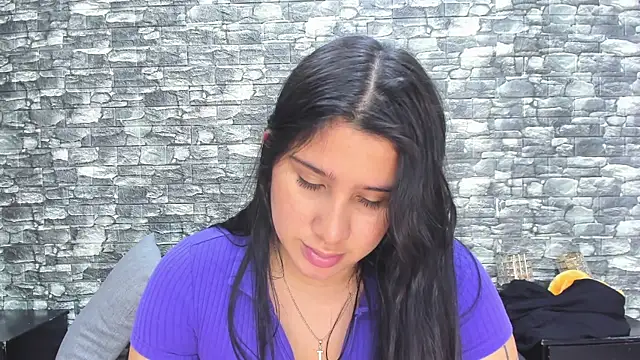 MiaCelestte online show from 03-12-25, 11:22