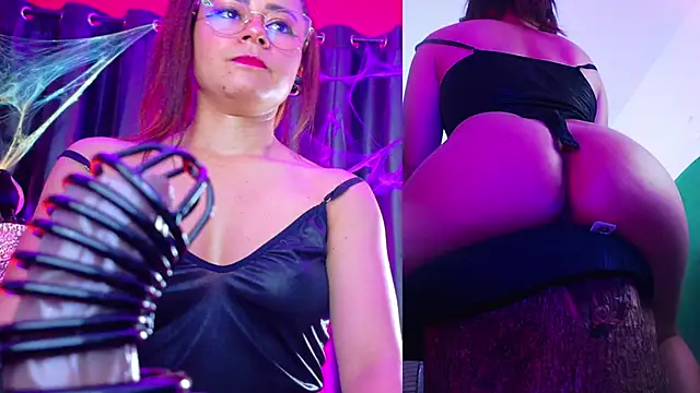 MistressSlut1 online show from 10-23-25, 11:20