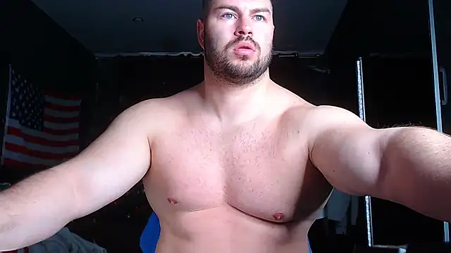 Snapshot of muscularjohnforuX chatting on 02-03-25, 08:24 muscularjohnforuX online show from 02-03-25, 08:24