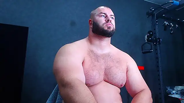 Snapshot of muscularjohnforuX chatting on 07-19-26, 07:56 muscularjohnforuX online show from 07-19-26, 07:56