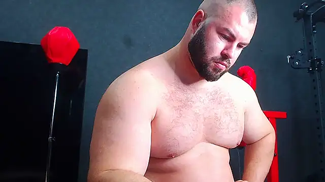 Snapshot of muscularjohnforuX chatting on 07-28-26, 08:32 muscularjohnforuX online show from 07-28-26, 08:32
