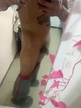 Morahot online show from 02-07-25, 02:15