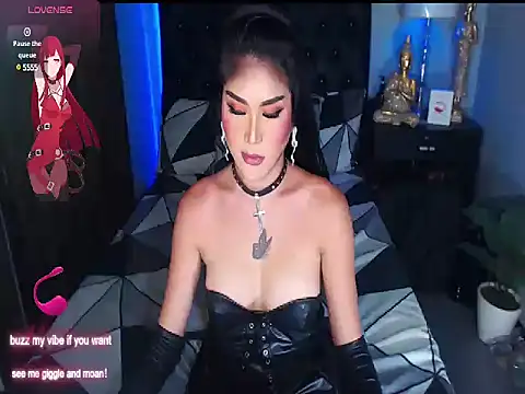 BigCockGODDESS online show from 01-05-25, 08:22