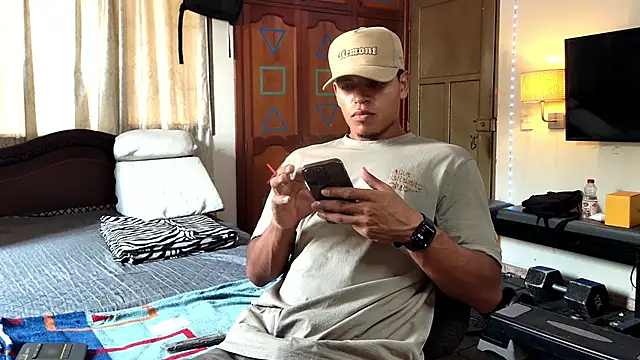 Jhon wich online show from 12-03-25, 05:11