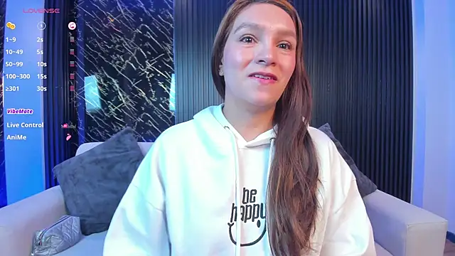 miataylorr1 online show from 01-10-25, 12:15