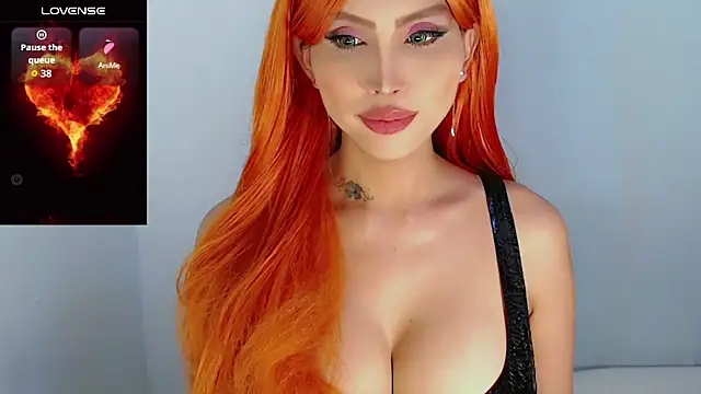 adreana 69 online show from 11-13-25, 07:35