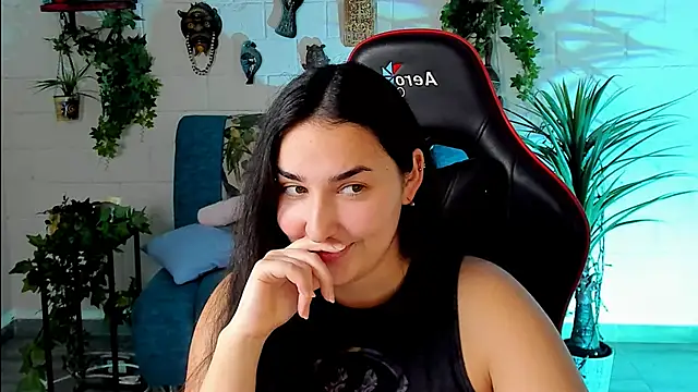 CeceliaJohnson online show from 01-16-25, 08:11