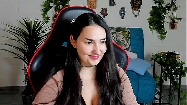 CeceliaJohnson online show from 01-17-25, 11:06