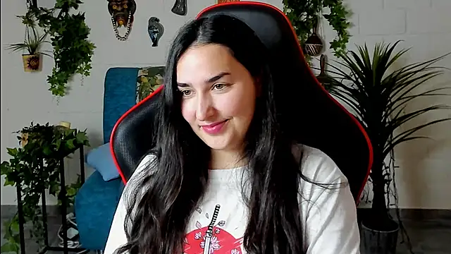 CeceliaJohnson online show from 01-22-25, 11:34