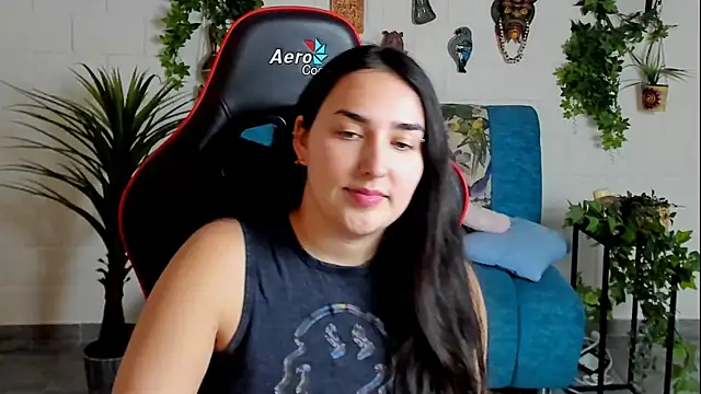 CeceliaJohnson online show from 01-24-25, 11:26