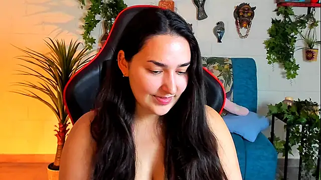 CeceliaJohnson online show from 01-30-25, 08:11