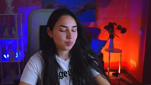 CeceliaJohnson online show from 02-05-25, 11:12