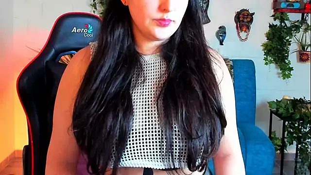 CeceliaJohnson online show from 02-19-25, 11:17