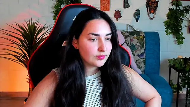 CeceliaJohnson online show from 02-20-25, 11:09