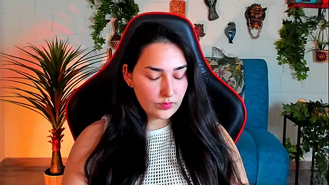 CeceliaJohnson online show from 02-20-25, 02:13