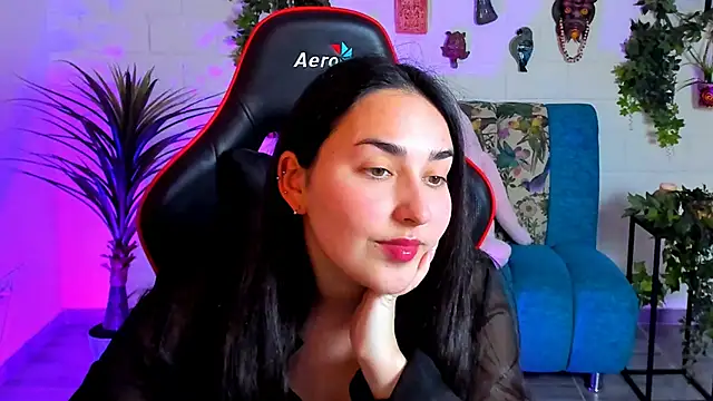 CeceliaJohnson online show from 03-04-25, 11:08