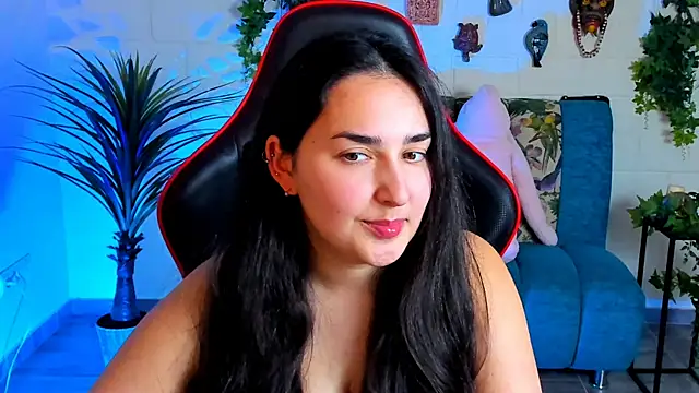 CeceliaJohnson online show from 03-11-25, 11:12