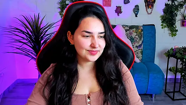 CeceliaJohnson online show from 03-13-25, 08:04