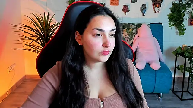 CeceliaJohnson online show from 03-19-25, 04:03