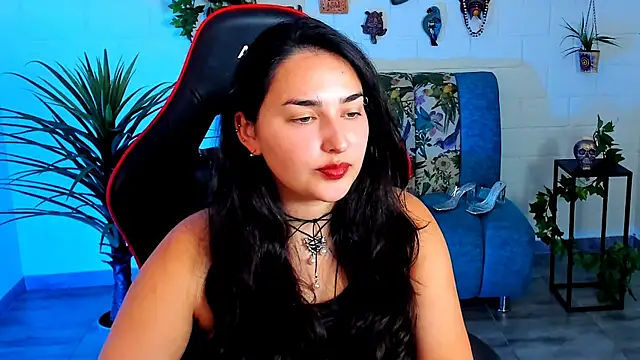 CeceliaJohnson online show from 09-19-25, 08:16