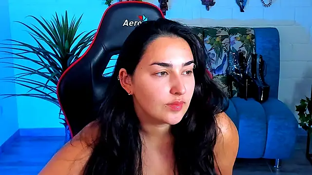 CeceliaJohnson online show from 09-20-25, 08:26