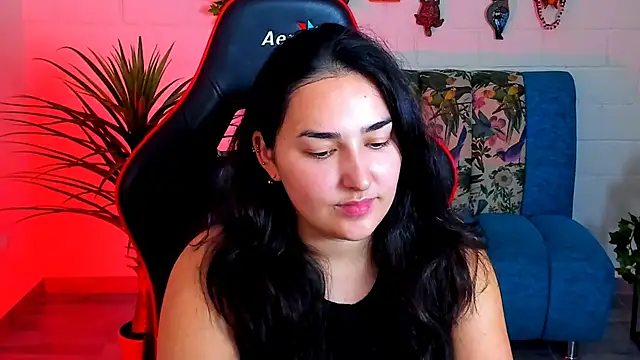 CeceliaJohnson online show from 09-23-25, 08:06