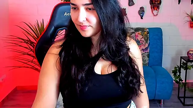 CeceliaJohnson online show from 09-24-25, 08:06