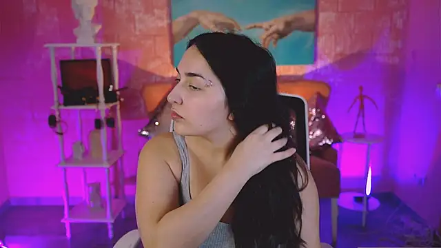 CeceliaJohnson online show from 12-04-25, 08:12