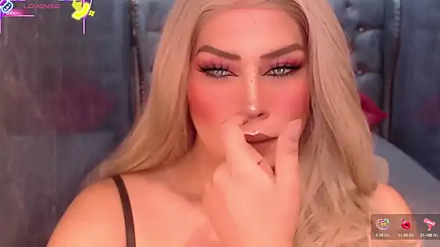 QUEEN GIAMOORE69 online show from 09-23-25, 07:28