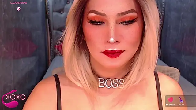 QUEEN GIAMOORE69 online show from 10-02-25, 08:16